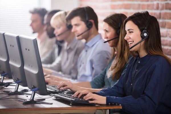 call center workforce management